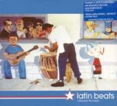  LATIN BEATS -18TR- - supershop.sk