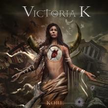 VICTORIA K  - CD KORE