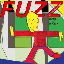  FUZZ DANCE CLASSICS OVER THE WORLD [VINYL] - suprshop.cz