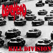  KILL DIVISION LTD. [VINYL] - supershop.sk
