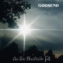 GODSEND  - VINYL AS THE SHADOWS FALL [VINYL]
