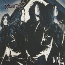 XENTRIX  - VINYL KIN -COLOURED/..