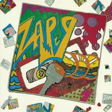 ZAPP  - VINYL ZAPP (I) [VINYL]