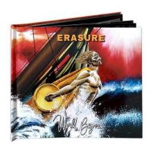 ERASURE  - CD WORLD BEYOND