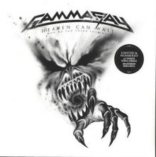 GAMMA RAY  - MLP HEAVEN CAN WAIT WHO DO YOU T