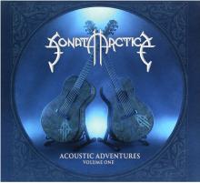 SONATA ARCTICA  - CD ACOUSTIC ADVENTURES - VOLUME ONE