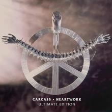 CARCASS  - 2xVINYL HEARTWORK [VINYL]