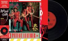 NEW YORK DOLLS  - CD RED PATENT LEATHER