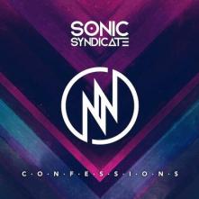 SONIC SYNDICATE  - CD CONFESSIONS -DIGI-