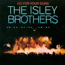 ISLEY BROTHERS  - VINYL GO FOR YOUR GUNS [VINYL]