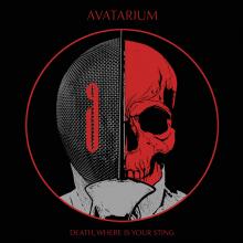 AVATARIUM  - CDG DEATH, WHERE IS YOUR STING