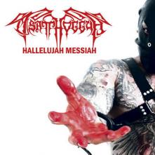  HALLELUJAH MESSIAH - suprshop.cz