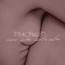 PINK FREUD  - VINYL PIANO FORTE BR..