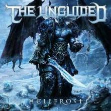 UNGUIDED  - CD HELL FROST