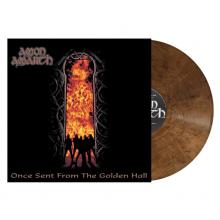  ONCE SENT FROM THE GOLDEN HALL (SMOKE GREY MARBLED [VINYL] - suprshop.cz