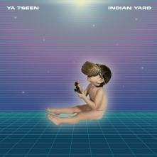 YA TSEEN  - VINYL INDIAN YARD [VINYL]