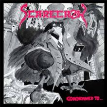  CONDEMNED TO BE DOOMED (1988) [VINYL] - supershop.sk