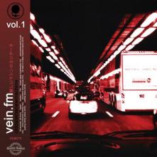 VEIN  - CD OLD DATA IN A NEW MACHINE VOL.1