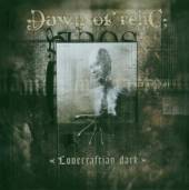 DAWN OF RELIC  - CD LOVECRAFTIAN