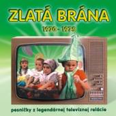  ZLATA BRANA 1970 - 1975 - suprshop.cz