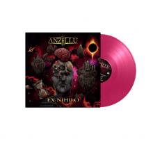 ANZILLU  - VINYL EX NIHILO (LTD..