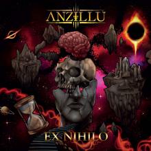 ANZILLU  - CD EX NIHILO