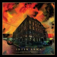 INTER ARMA  - CD GARBERS DAYS REVISITED