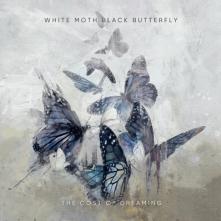 WHITE MOTH BLACK BUTTERFL  - CD COST OF DREAMING