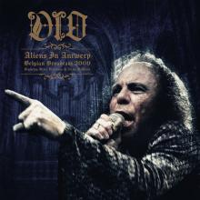 DIO  - 2xVINYL ALIENS IN ANTWERP [VINYL]