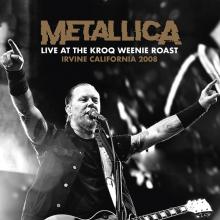  LIVE AT THE KROQ WEENIE ROAST (CLEAR VIN [VINYL] - suprshop.cz