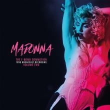 MADONNA  - 2xVINYL THE F-BOMB C..