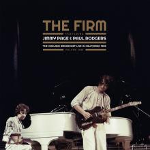 FIRM  - 2xVINYL THE OAKLAND ..