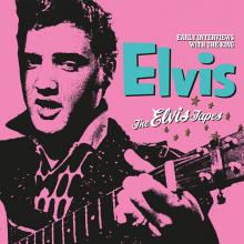  THE ELVIS TAPES (CLEAR VINYL) [VINYL] - supershop.sk