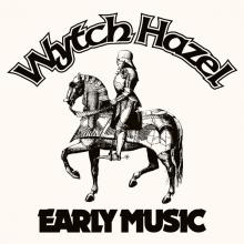 WYTCH HAZEL  - 7 EARLY MUSIC (TRIPLE 7 INCH PACK)