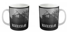 BURZUM  - HRNEK ASKE (WHITE) [HRNČEK]