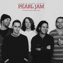 PEARL JAM  - VINYL JAMMIN DOWN SOUTH [VINYL]