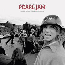 PEARL JAM  - VINYL JAMMIN ON HOME TURF [VINYL]