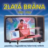  ZLATA BRANA 1980 - 1985 - suprshop.cz