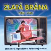  ZLATA BRANA 1980 - 1985 - supershop.sk