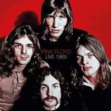  LIVE 1969 (RED VINYL) [VINYL] - supershop.sk