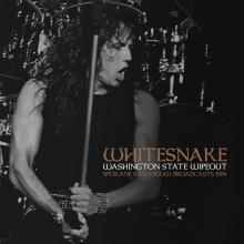 WHITESNAKE  - 2xVINYL WASHINGTON S..