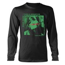 TYPE O NEGATIVE  - TS WORSE THAN DEATH