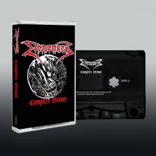 DISMEMBER  - KAZETA COMPLETE DEMOS