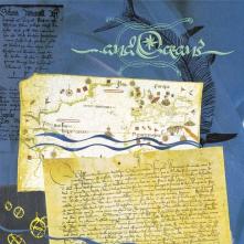 AND OCEANS  - CD DYNAMIC.. -REISSUE-