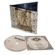 AETHER REALM  - CD TAROT (RE-ISSUE)