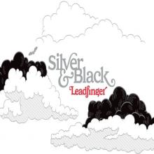 LEADFINGER  - 2xVINYL SILVER AND.. -COLOURED- [VINYL]