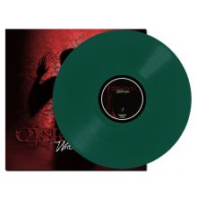 EISREGEN  - 7 WIEDERGĂ„NGER (GREEN VINYL)