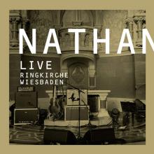 GRAY NATHAN  - CD LIVE IN.. -CD+DVD-