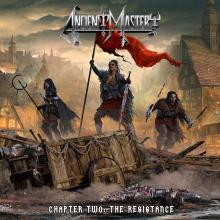 ANCIENT MASTERY  - CDD CHAPTER TWO: THE..