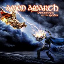 AMON AMARTH  - VINYL DECEIVER OF TH..